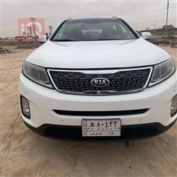 کیا سۆرینتۆ
